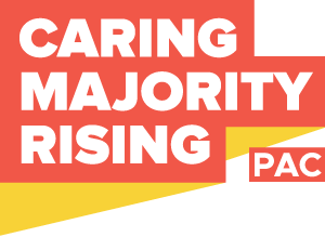 Caring Majority Rising PAC
